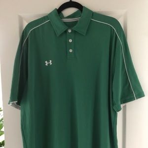 Under Armour Polo